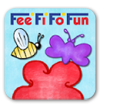 Buy FeeFiFoFun's Flutter-by Butterflies App!