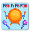 FeeFiFoFUn's Make Me Music App